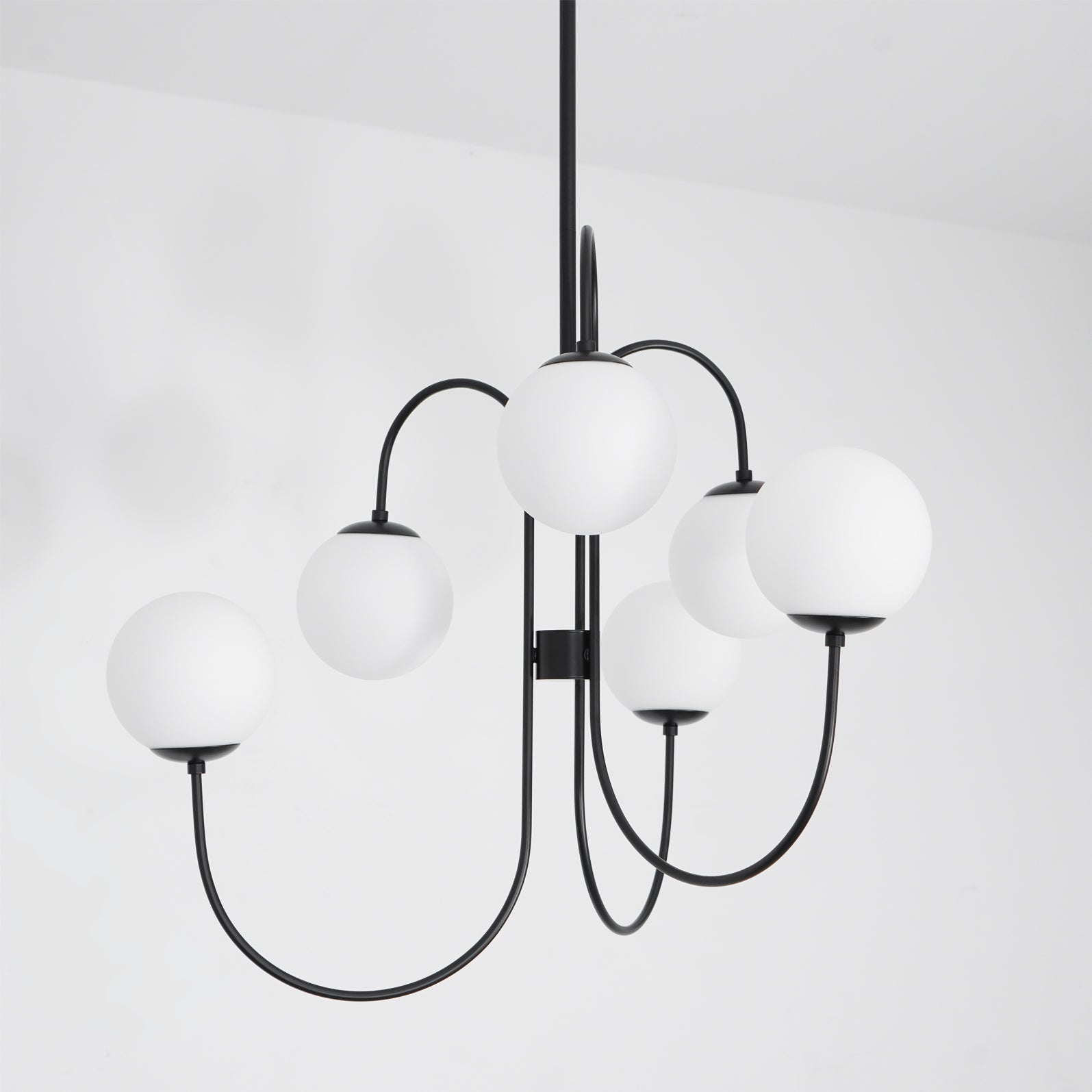 Nakia Chandelier