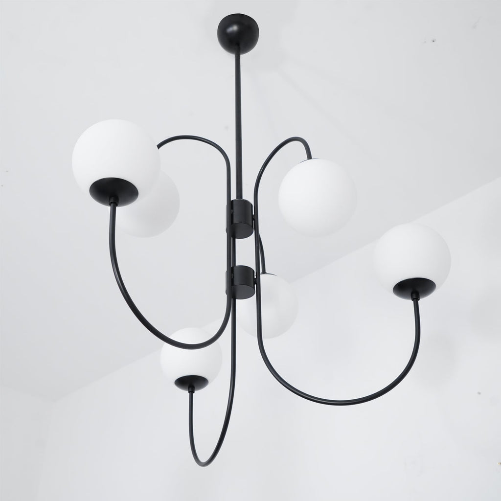 Nakia Chandelier