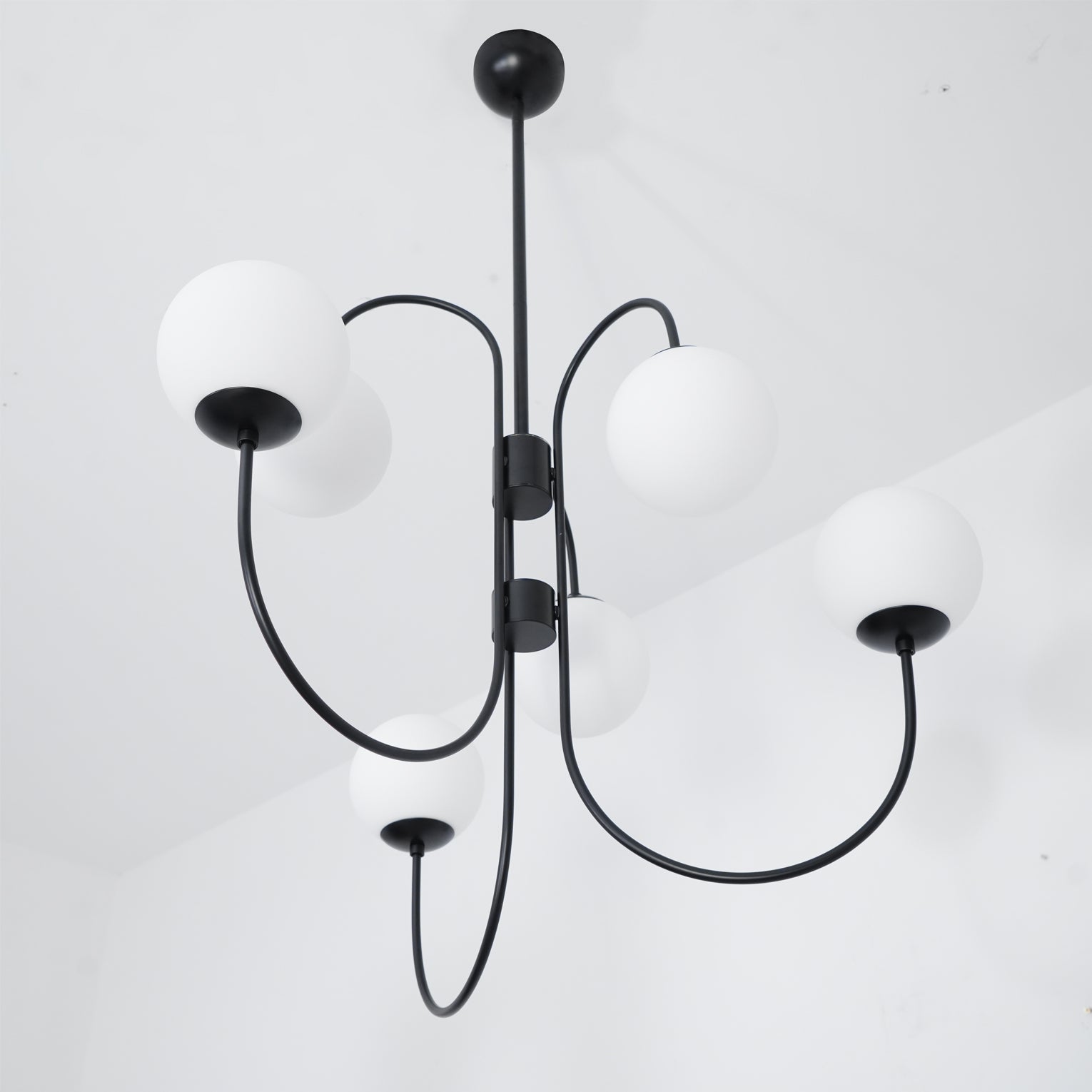 Nakia Chandelier