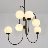 Nakia Chandelier