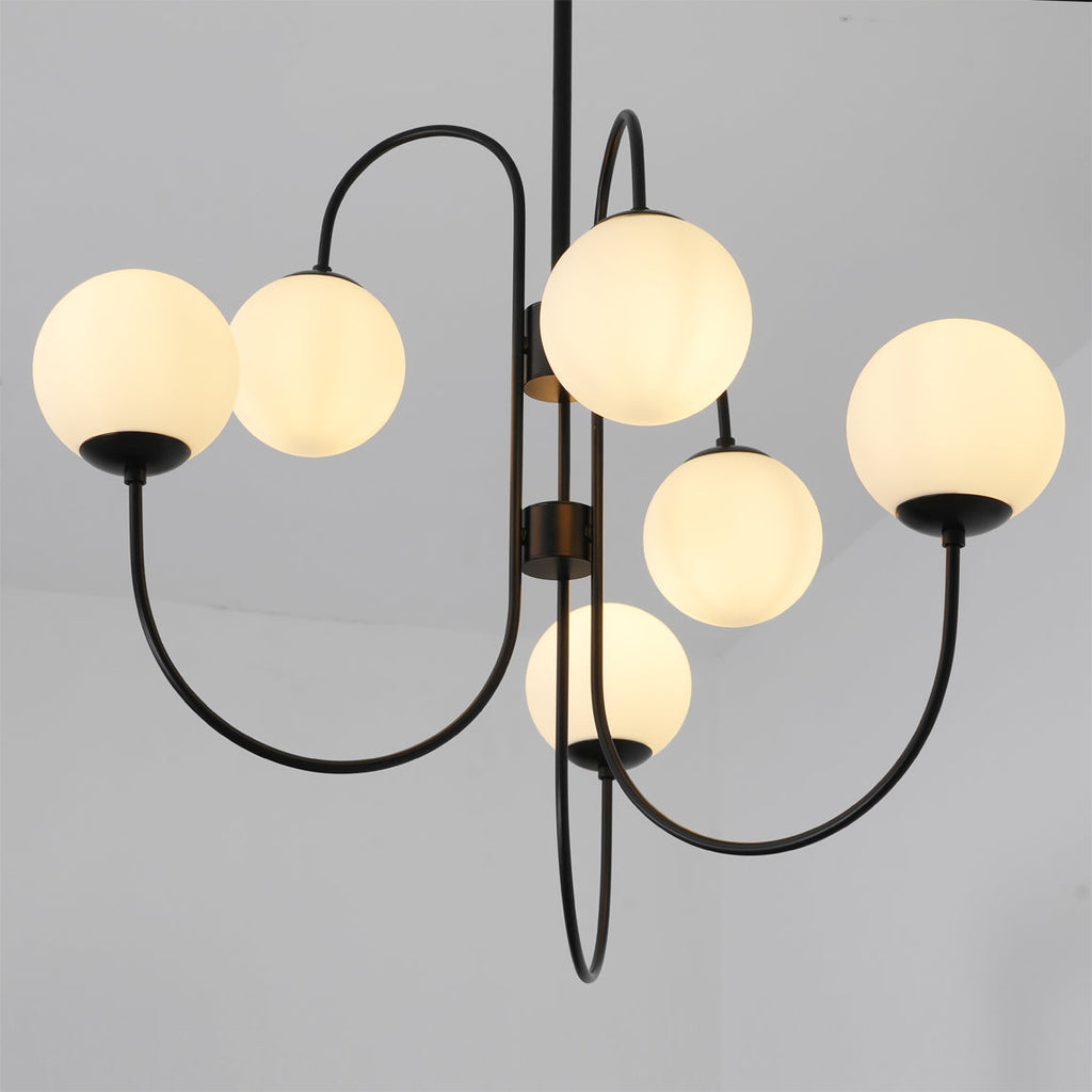 Nakia Chandelier