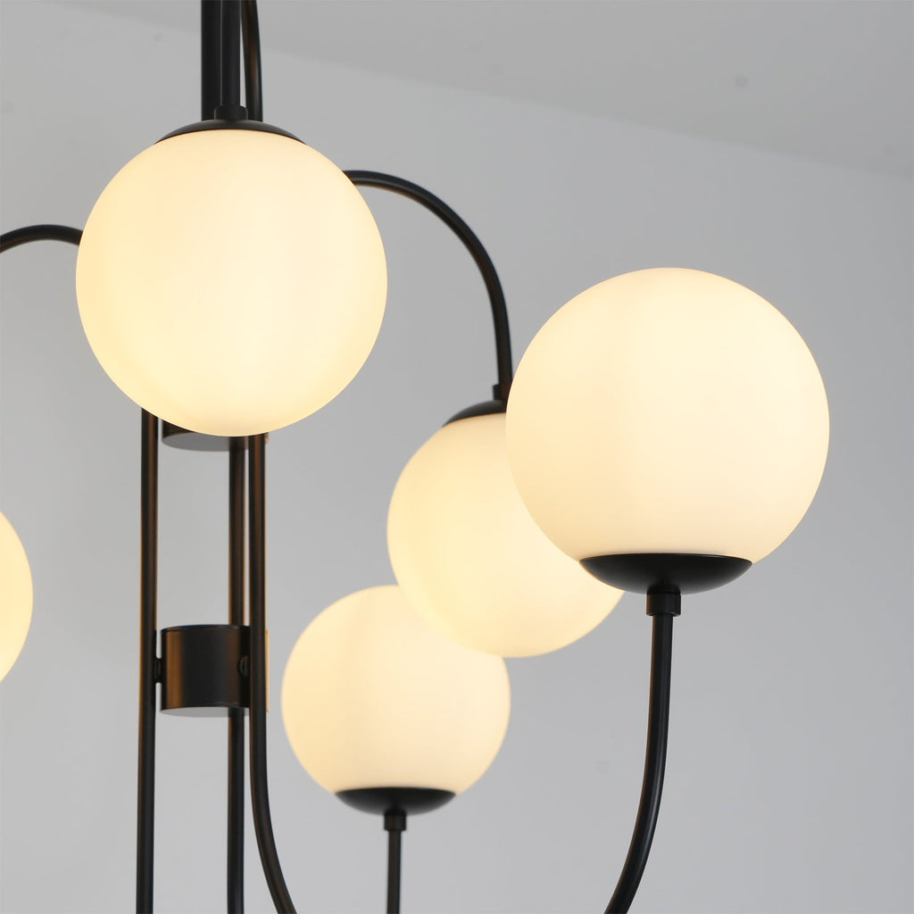 Nakia Chandelier