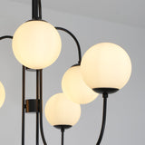 Nakia Chandelier