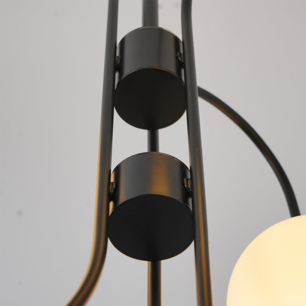 Nakia Chandelier
