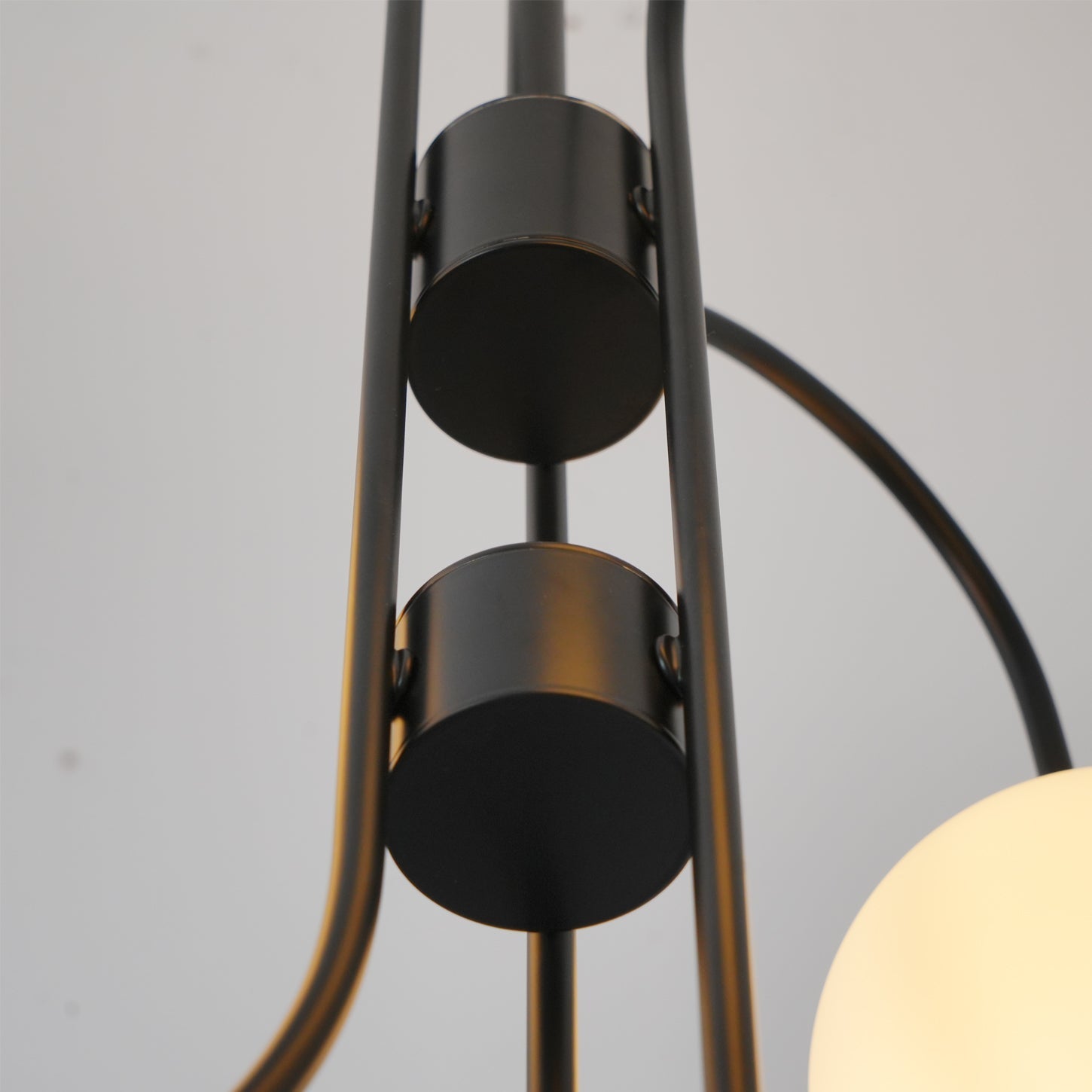 Nakia Chandelier