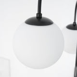 Nakia Chandelier