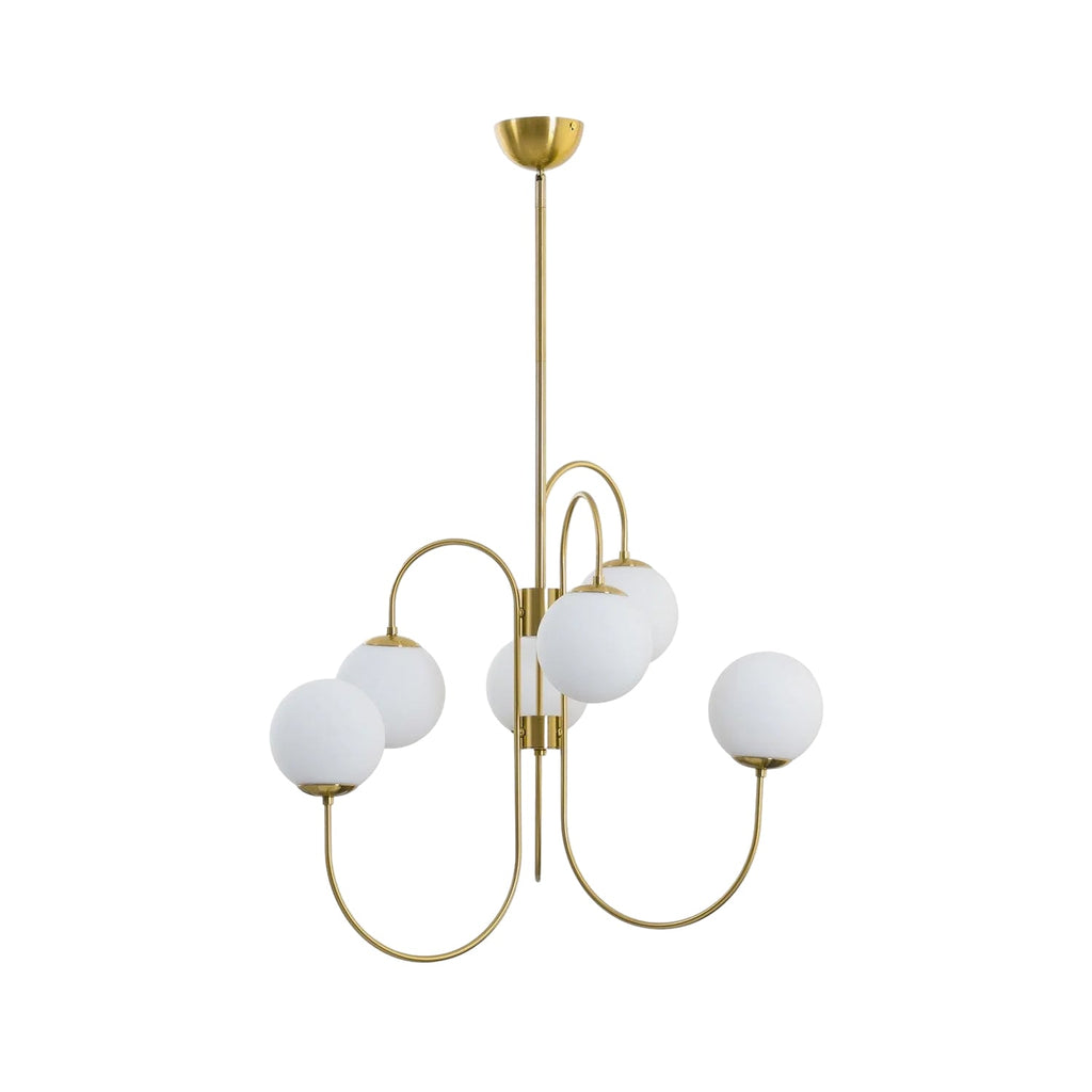 Nakia Chandelier