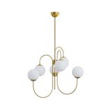 Nakia Chandelier