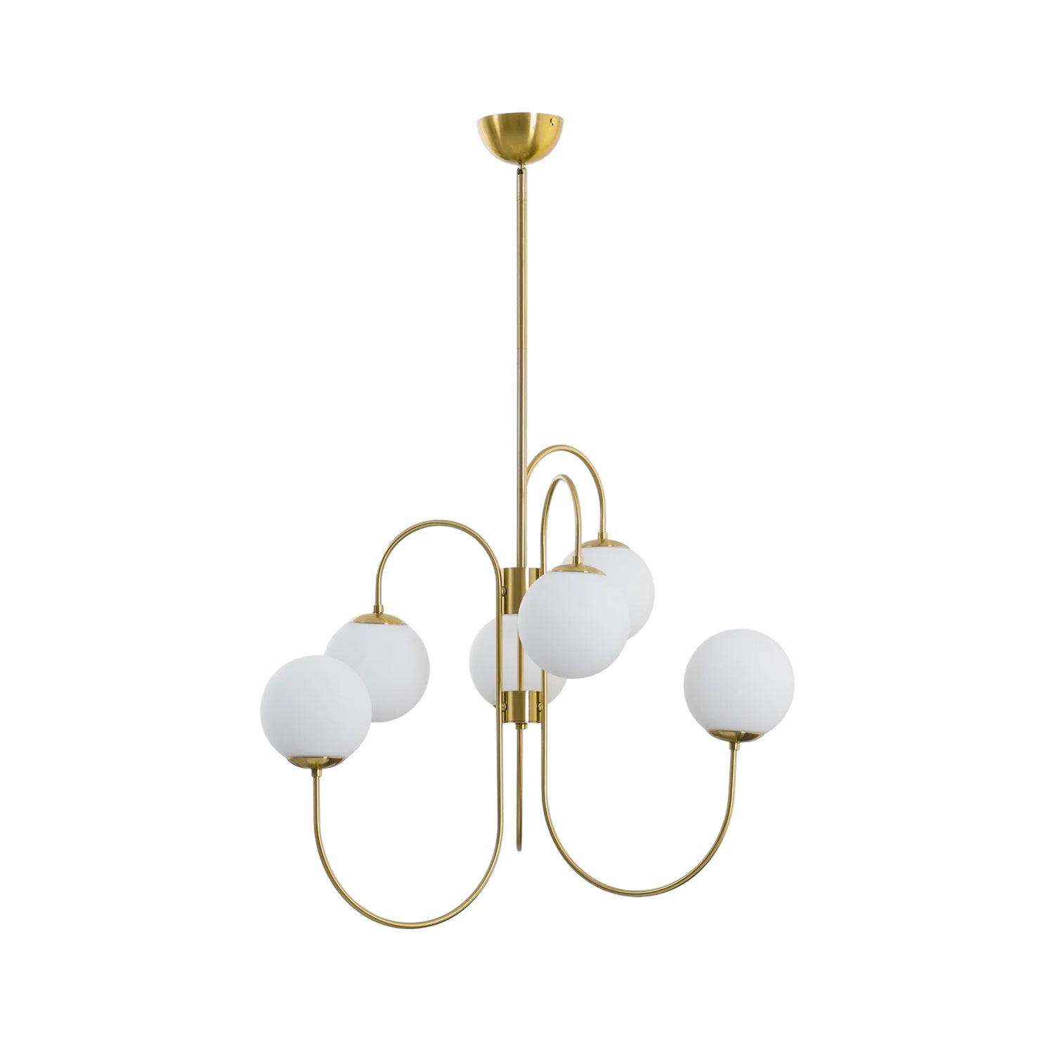 Nakia Chandelier