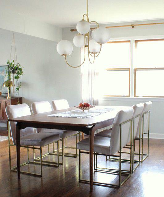 Nakia Chandelier