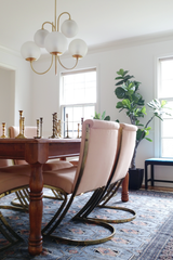 Nakia Chandelier