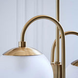 Nakia Chandelier