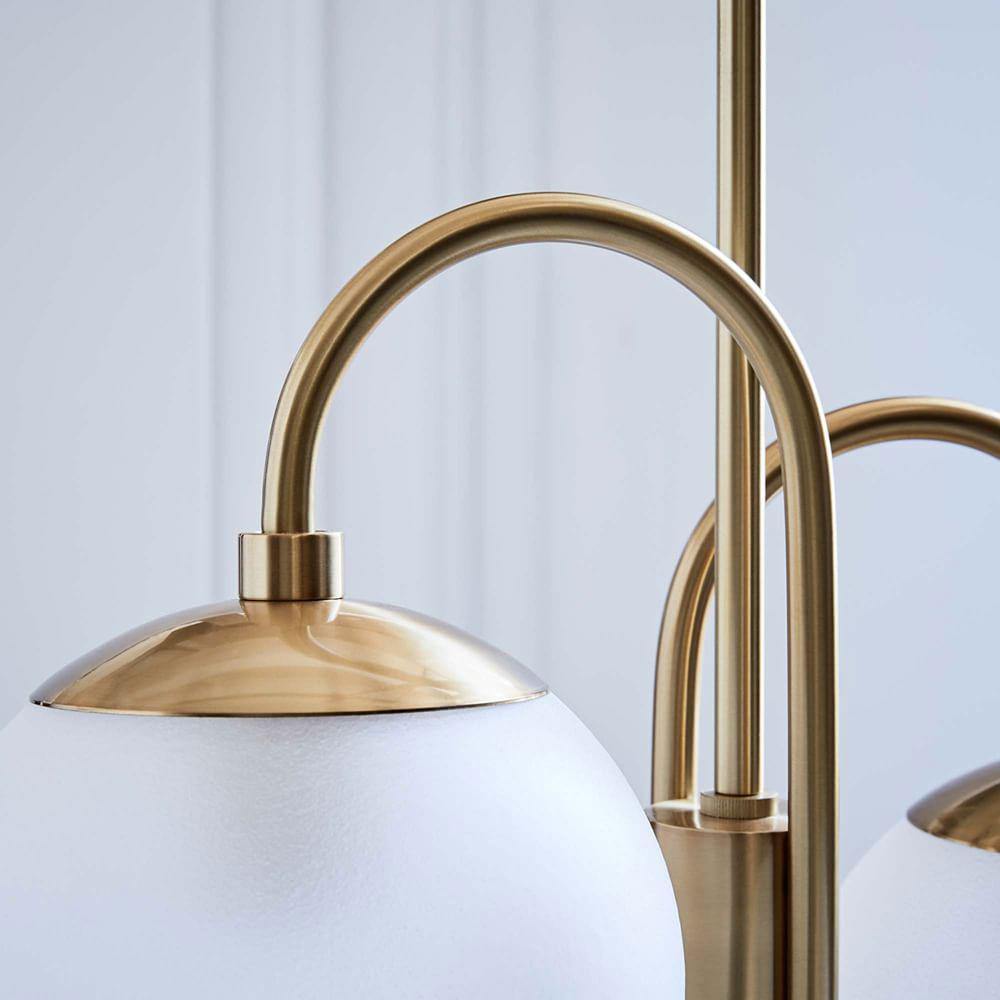 Nakia Chandelier