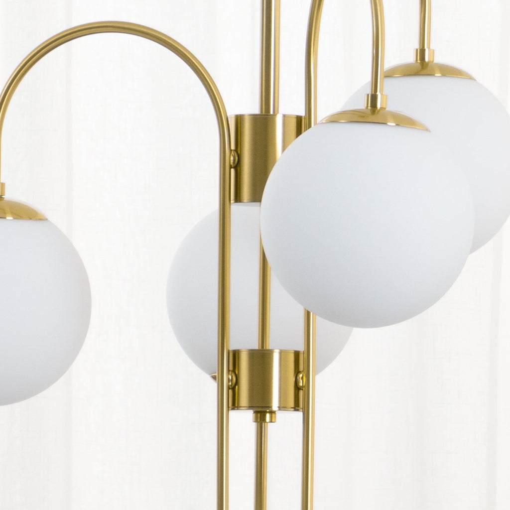 Nakia Chandelier