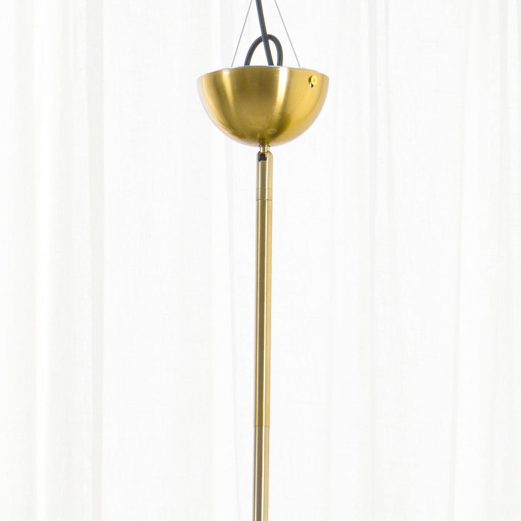 Nakia Chandelier