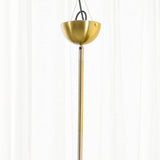 Nakia Chandelier