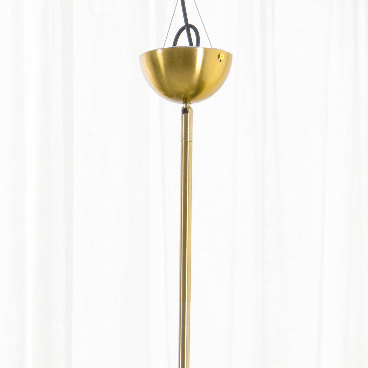 Nakia Chandelier