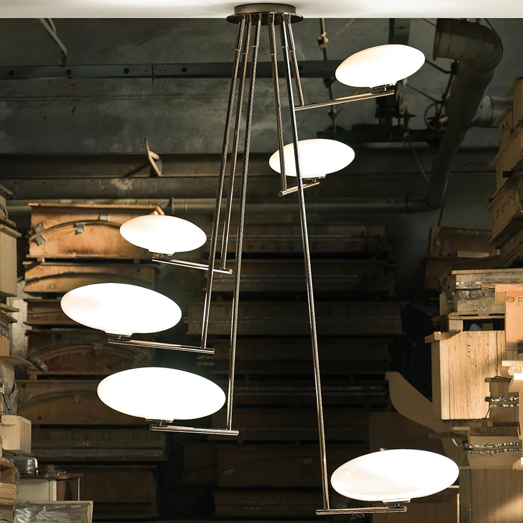 Nanci Ceiling Lamp