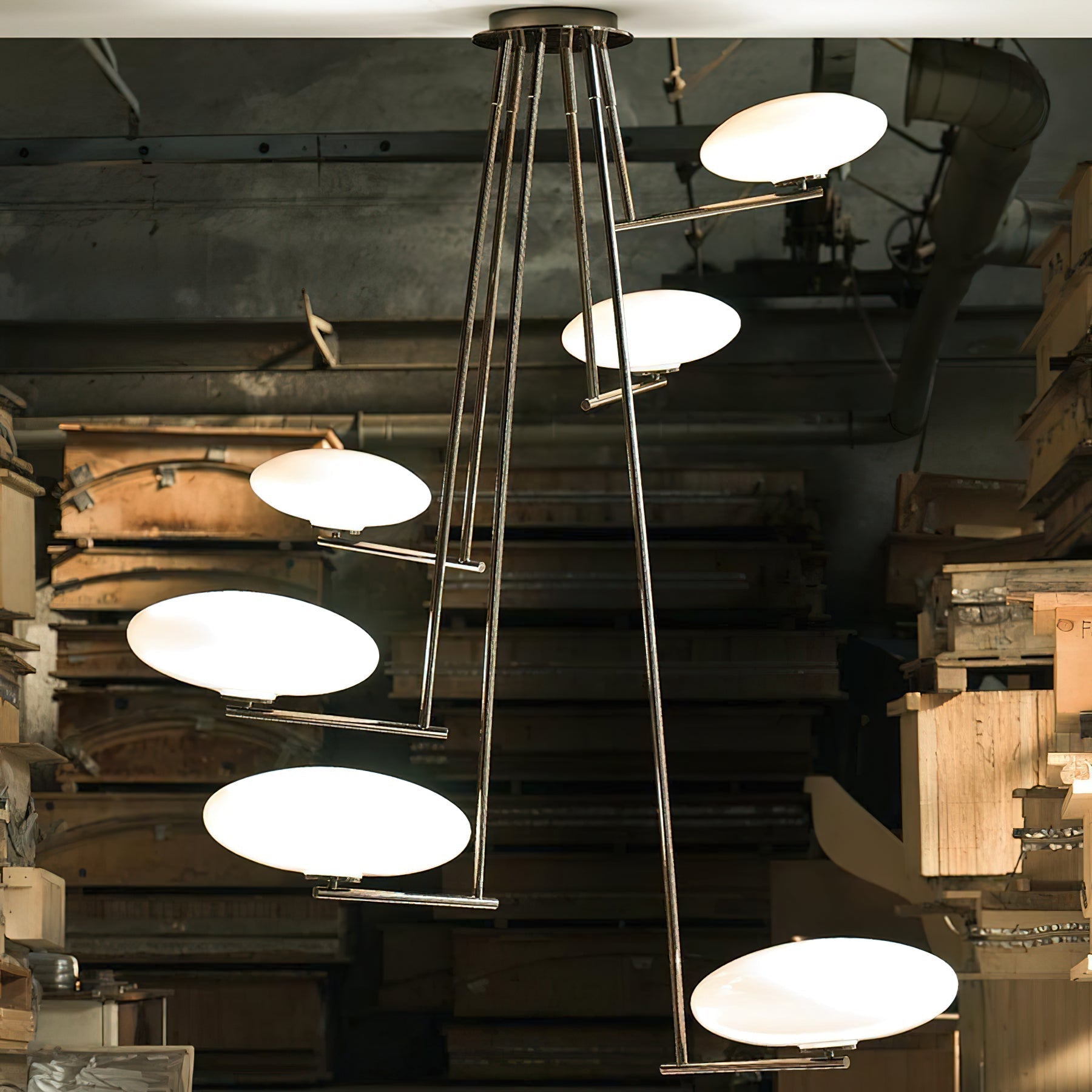 Nanci Ceiling Lamp