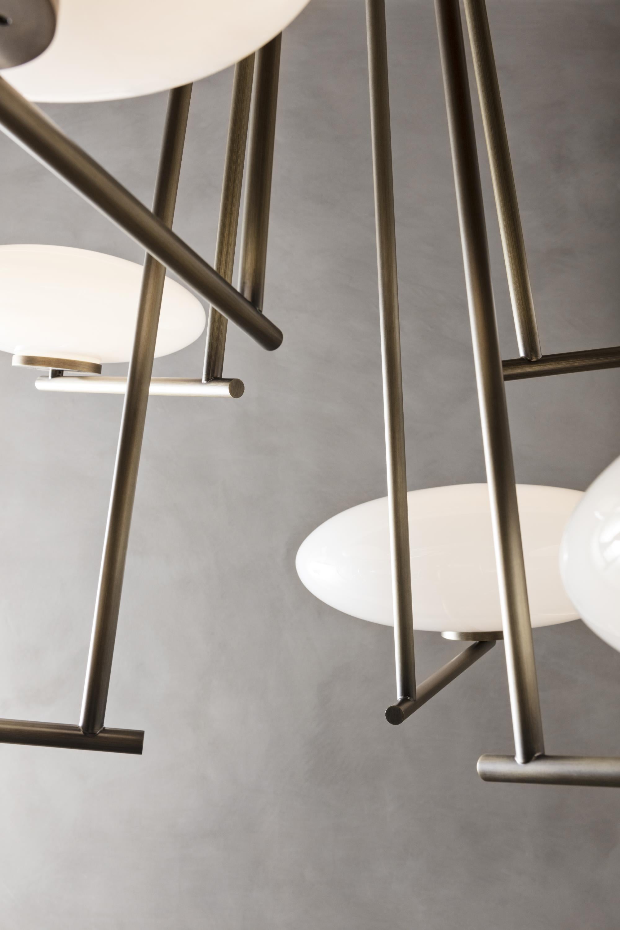 Nanci Ceiling Lamp