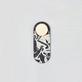 Natural Marble Sconce Collection