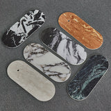 Natural Marble Sconce Collection