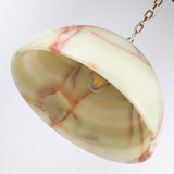 Sprawl Jade Pendant