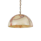 Sprawl Jade Pendant
