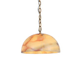 Sprawl Jade Pendant