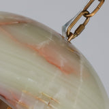 Sprawl Jade Pendant