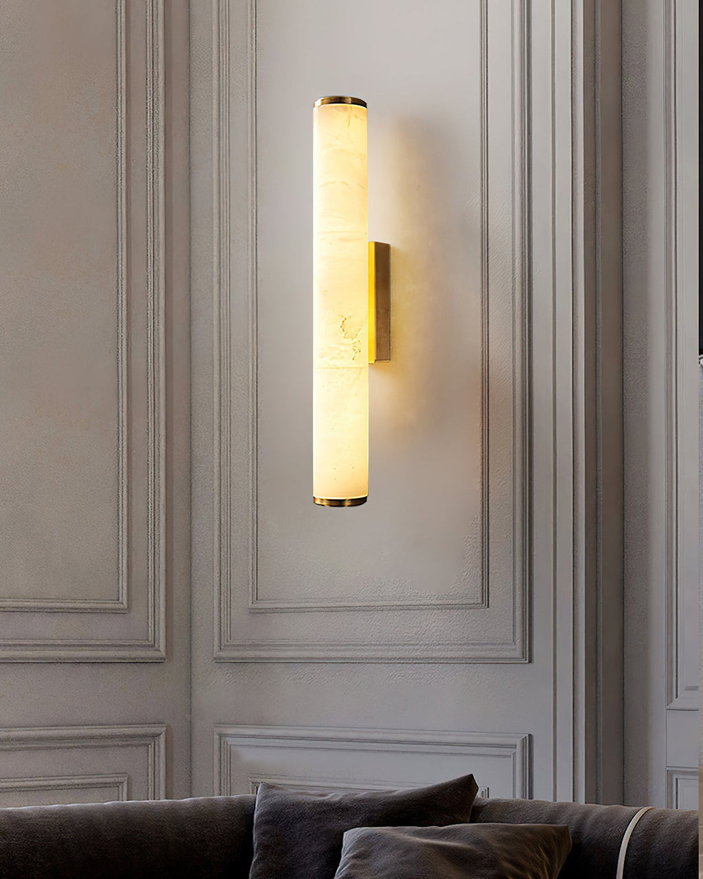 Nayee Sconce