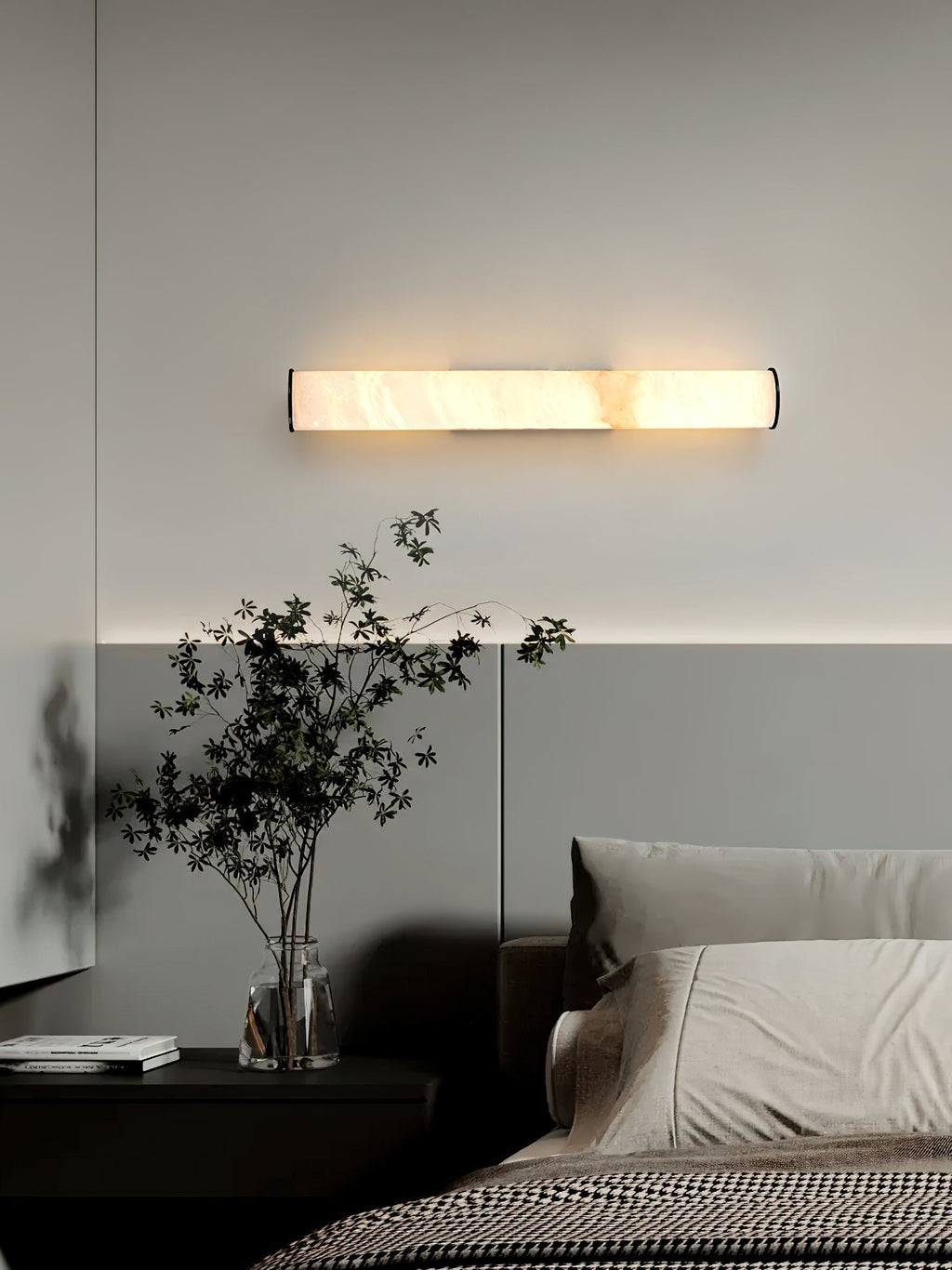 Nayee Sconce