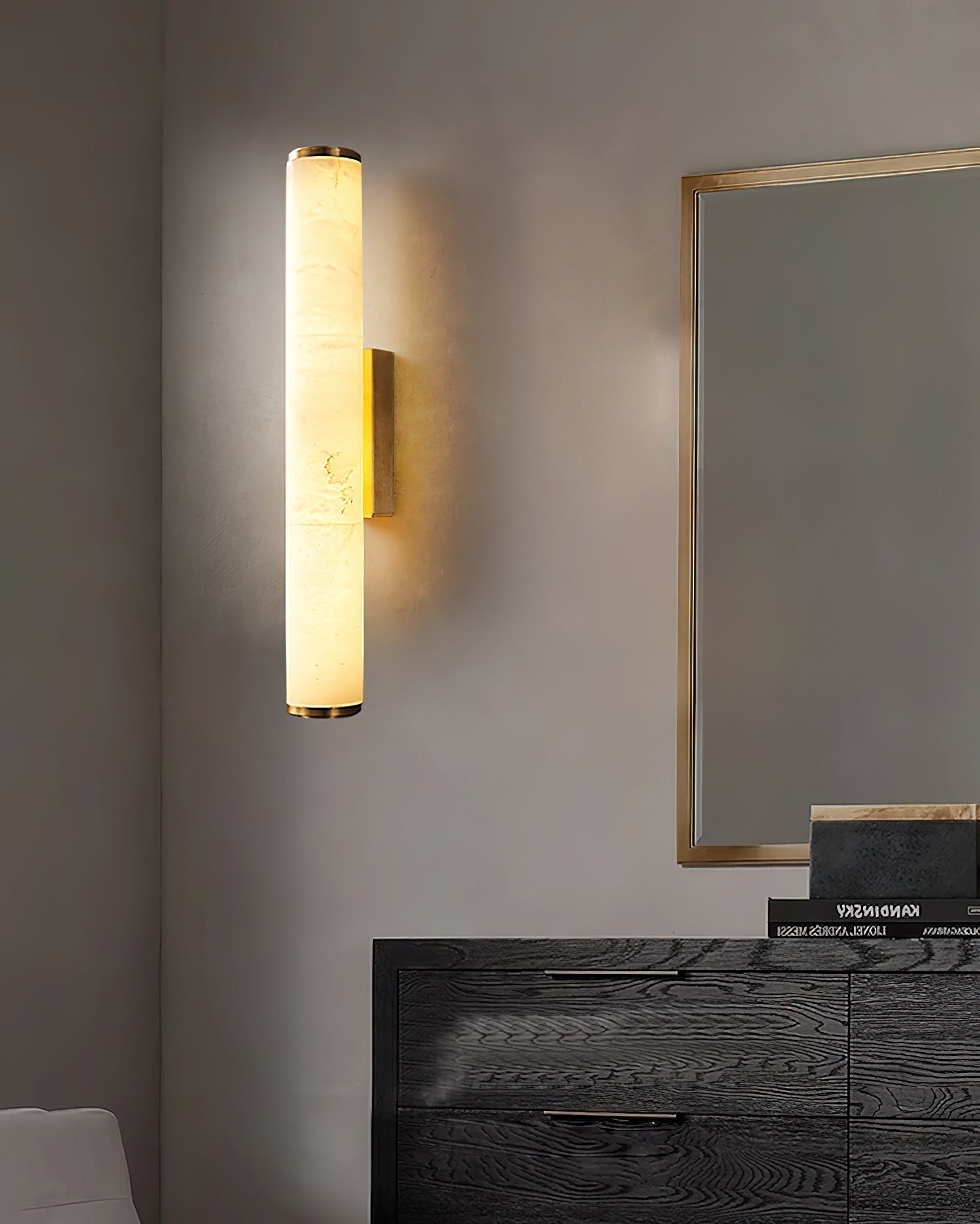Nayee Sconce