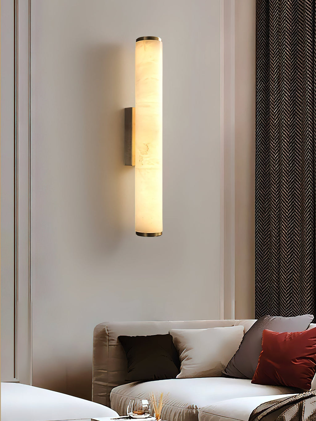 Nayee Sconce