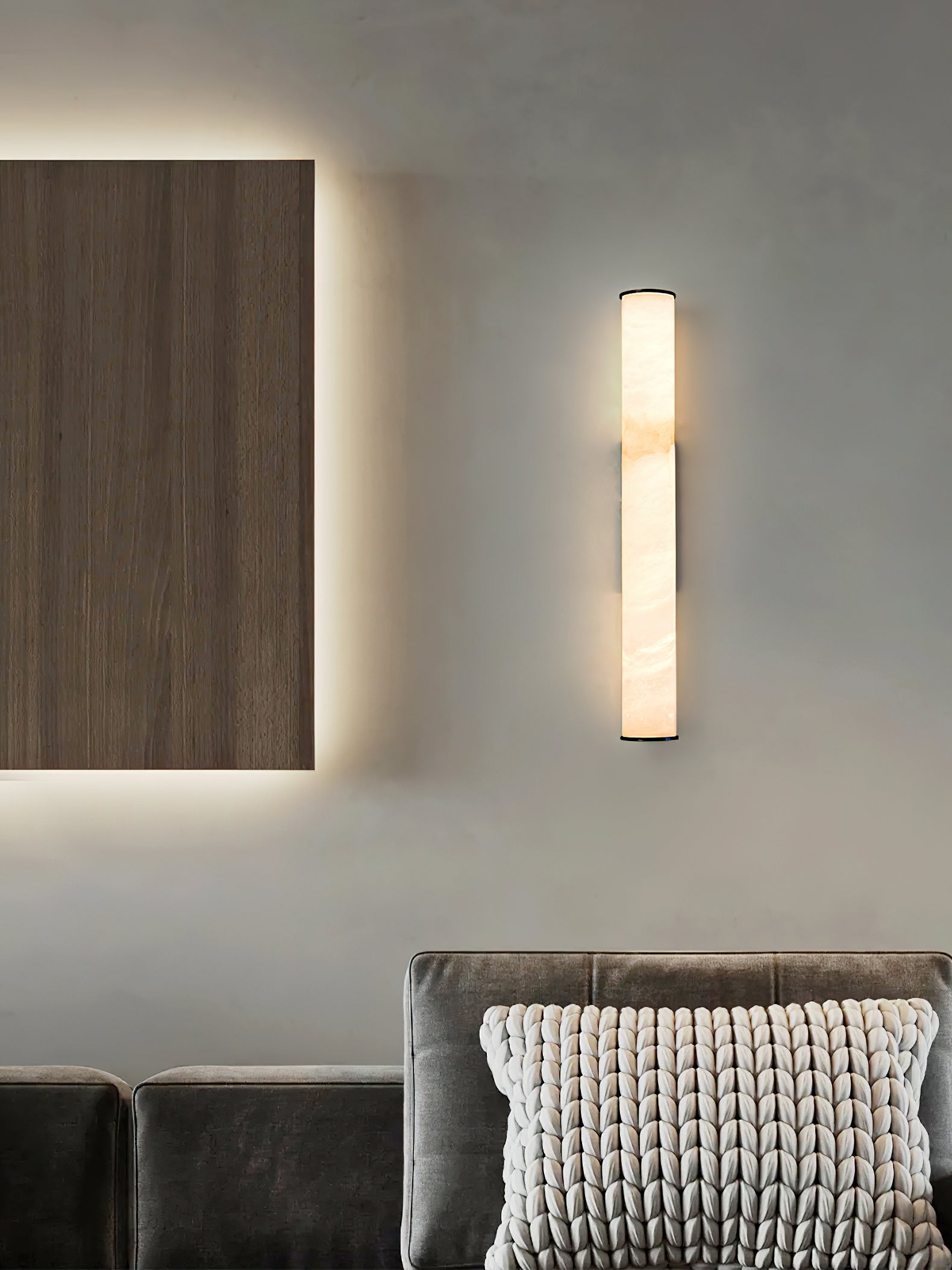 Nayee Sconce