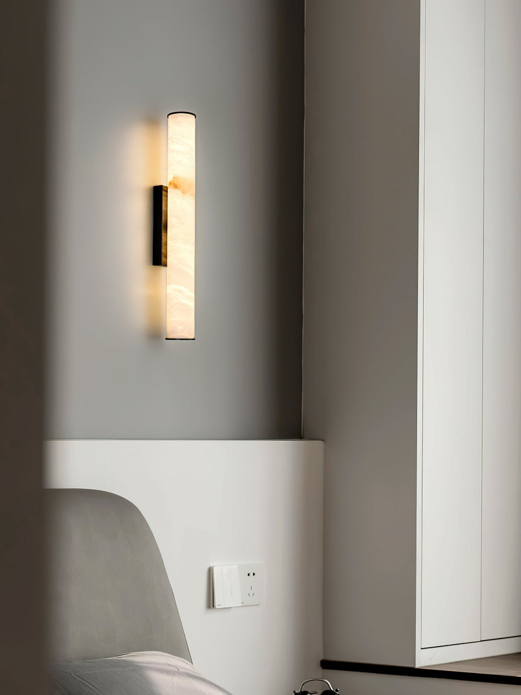 Nayee Sconce