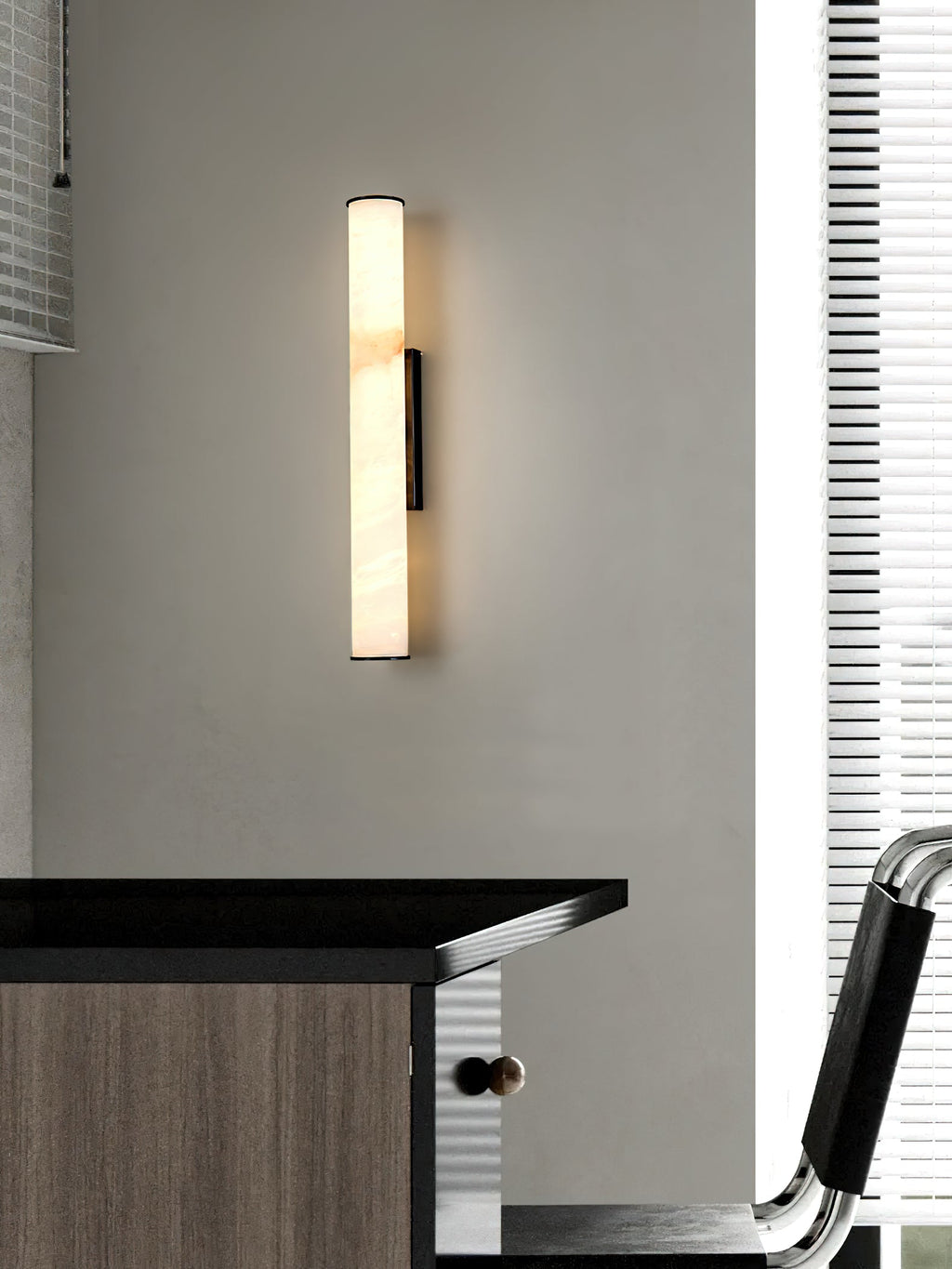 Nayee Sconce
