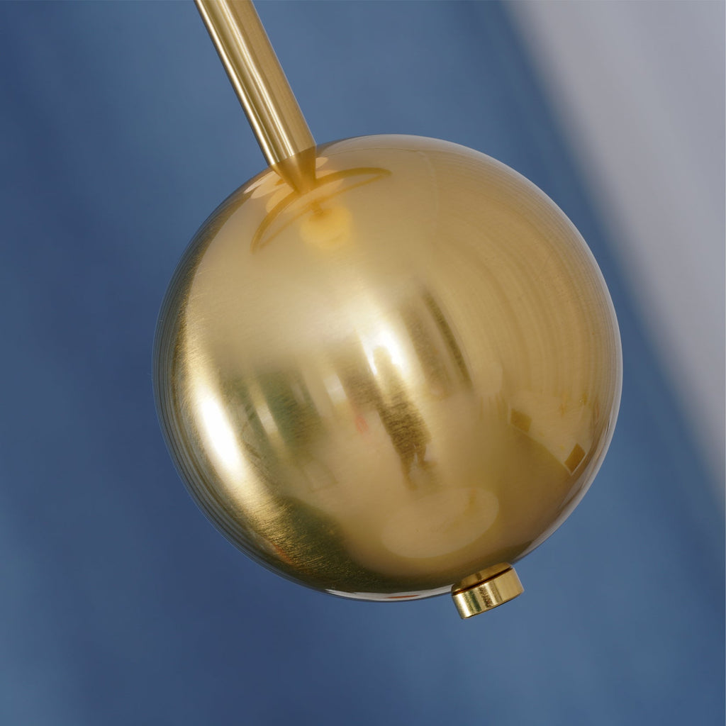 Dupray Suspension Light