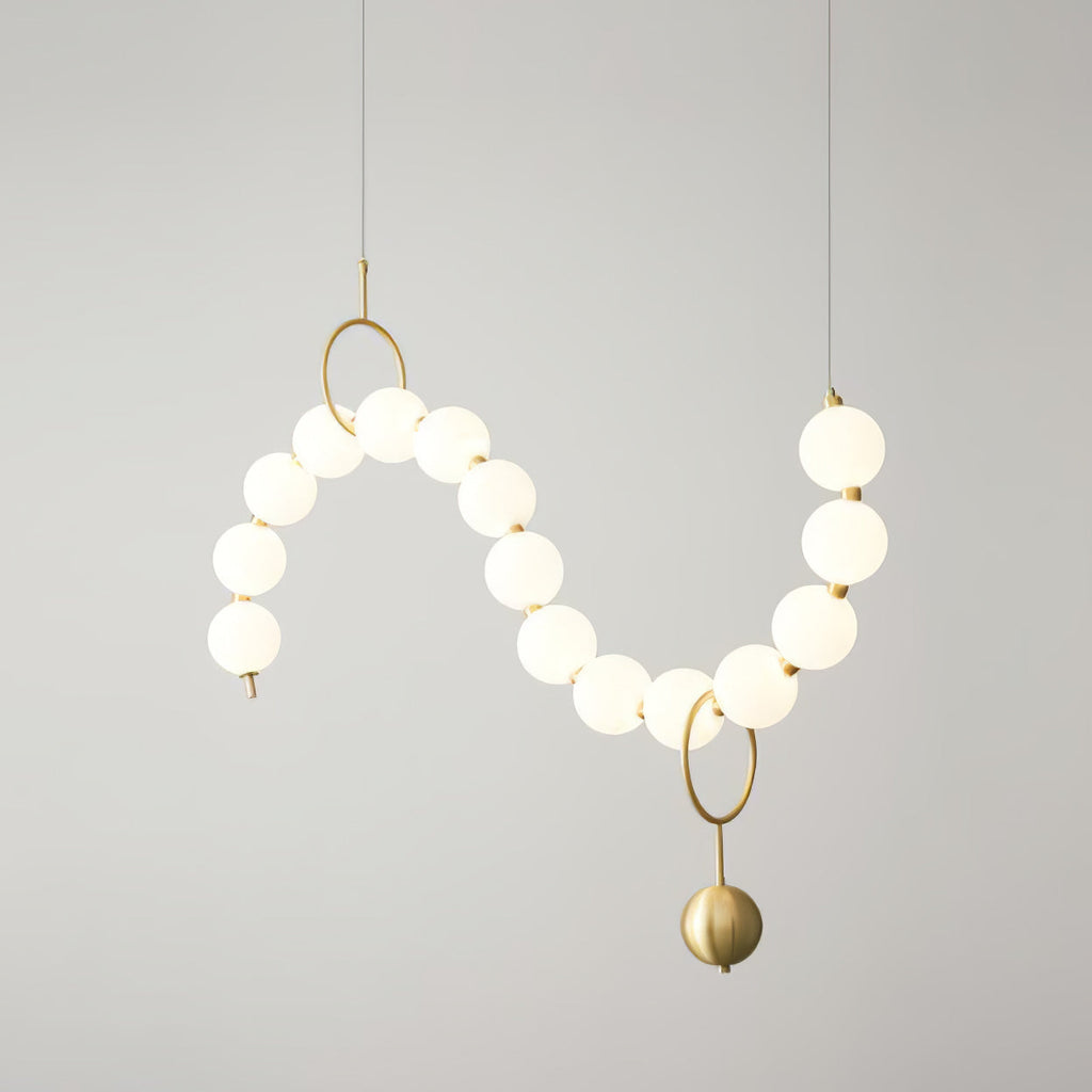 Dupray Suspension Light
