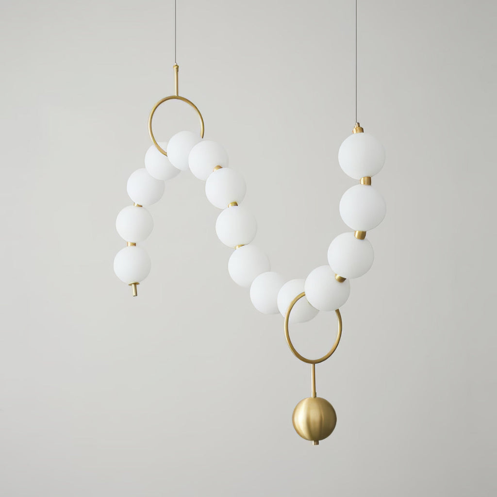 Dupray Suspension Light