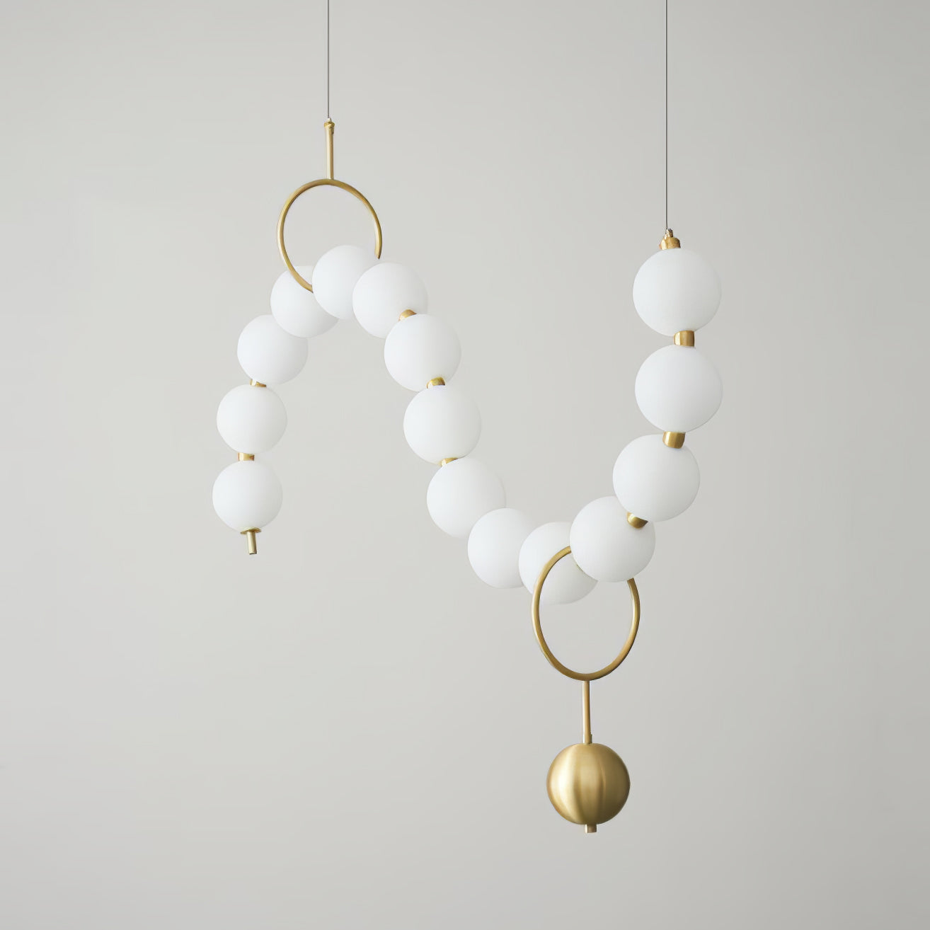 Dupray Suspension Light