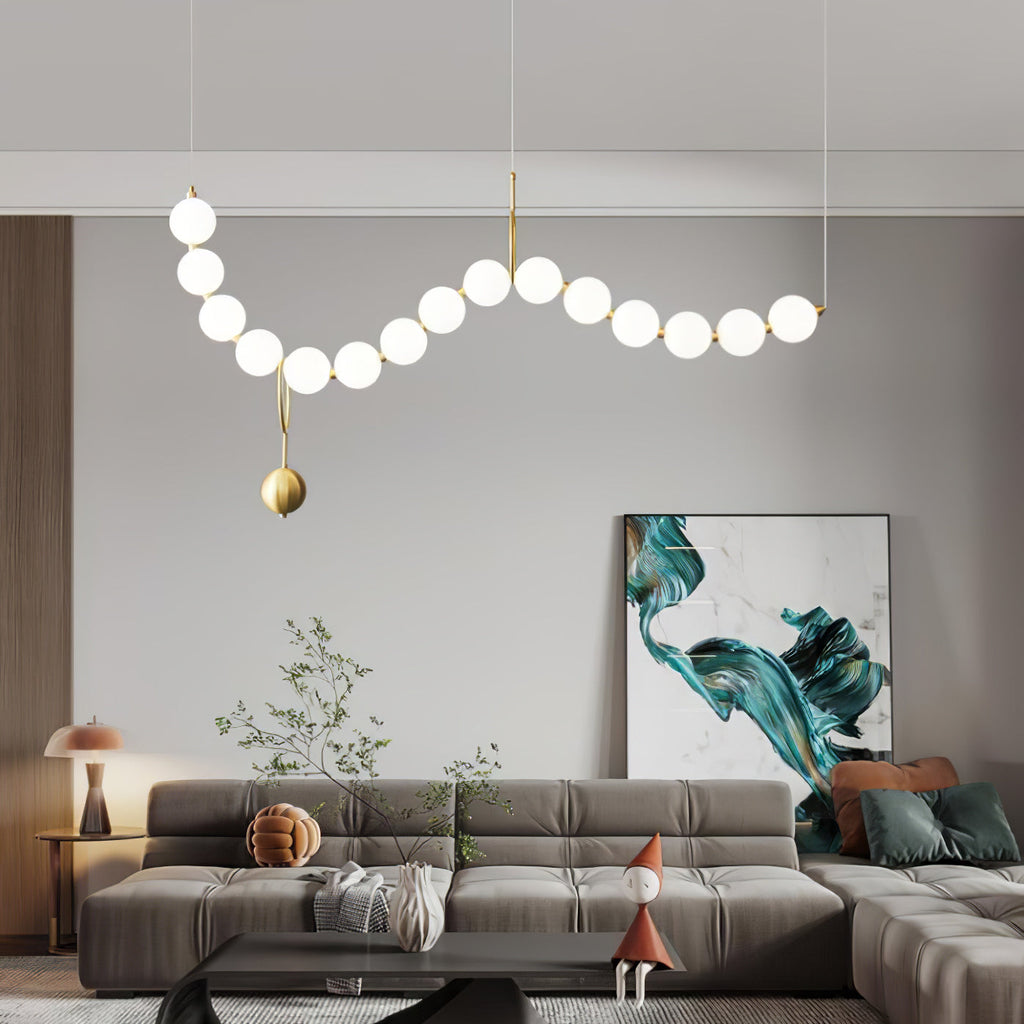 Dupray Suspension Light