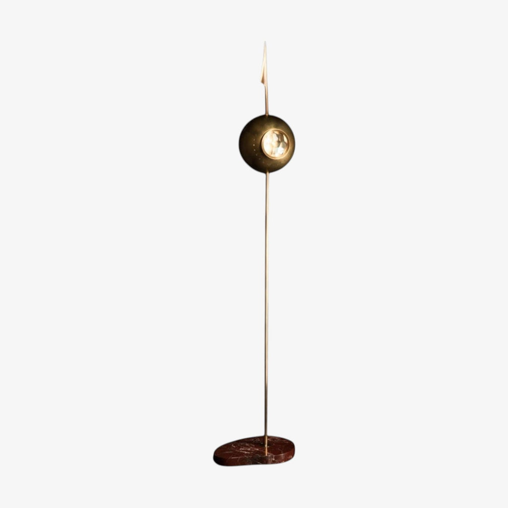 Ned Floor Lamp