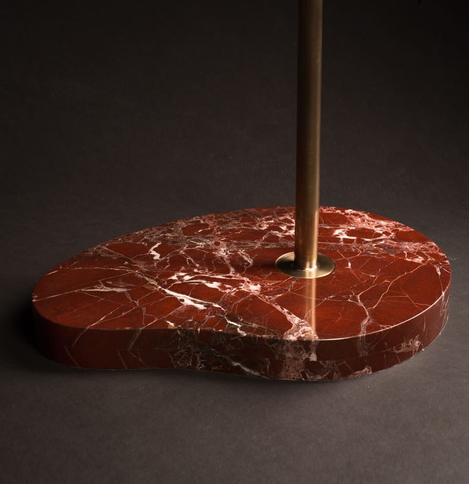 Ned Floor Lamp