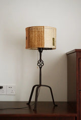 Needham Table Lamp