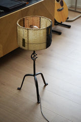 Needham Table Lamp