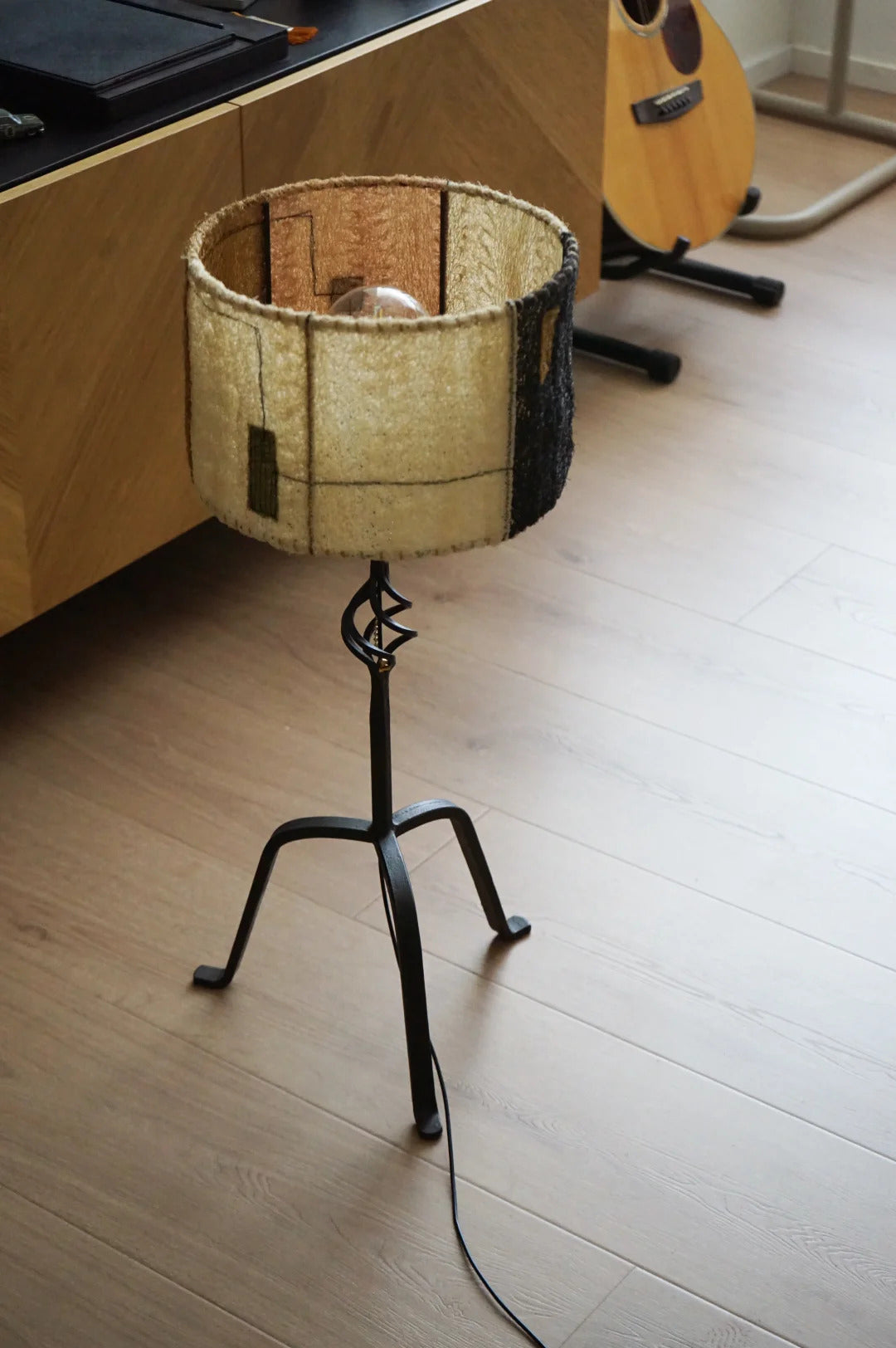 Needham Table Lamp