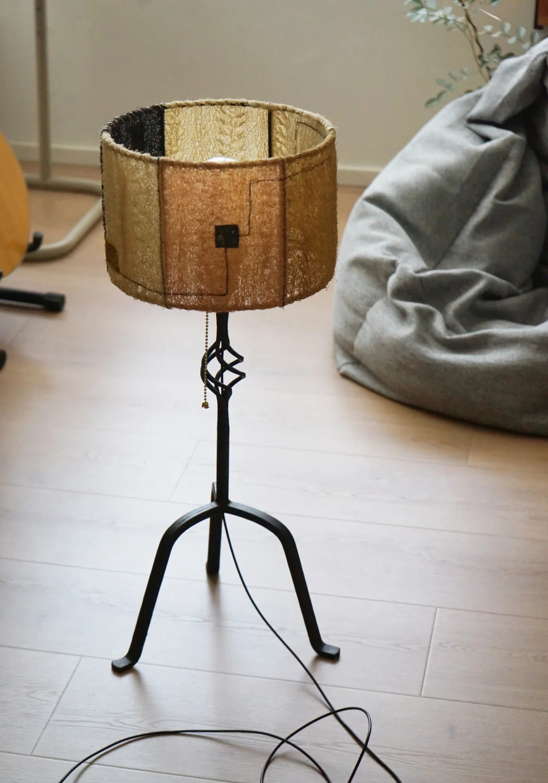 Needham Table Lamp