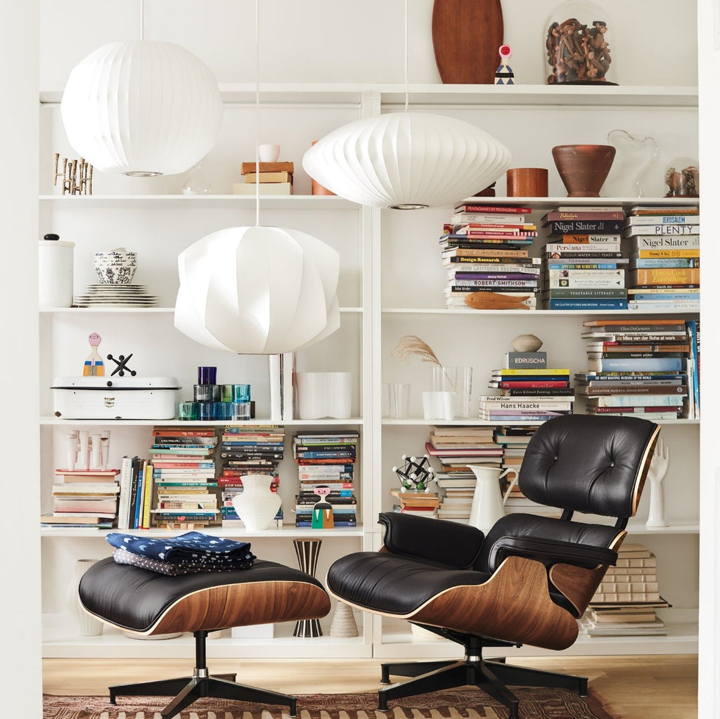 Nelson Bubble Pendant Lamp