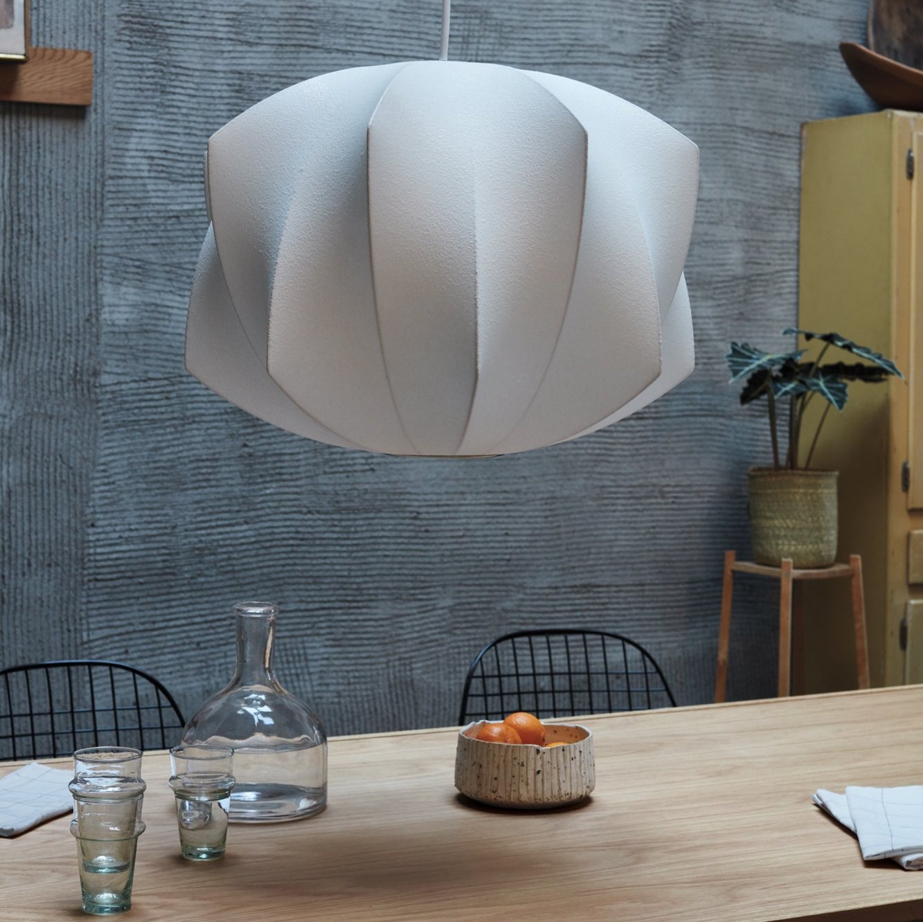 Nelson Bubble Pendant Lamp
